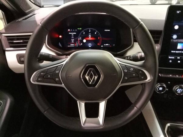 Vente en ligne Renault Clio 5 Clio Blue dCi 100 - 21N au prix de 20 990 €
