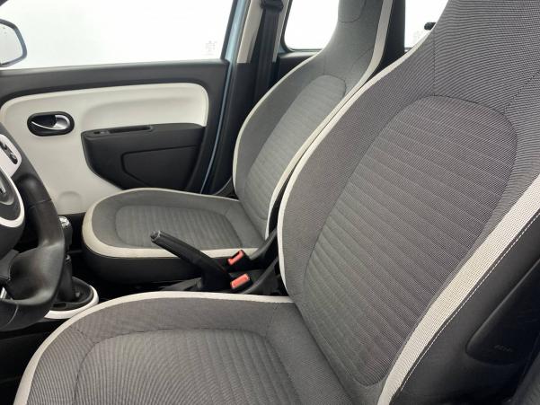Vente en ligne Renault Twingo 3  SCe 75 - 20 au prix de 10 990 €
