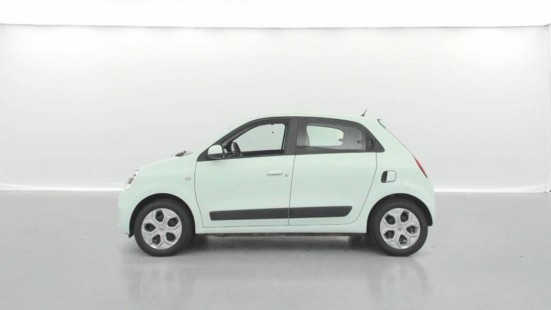 Vente en ligne Renault Twingo 3  SCe 75 - 20 au prix de 10 990 €