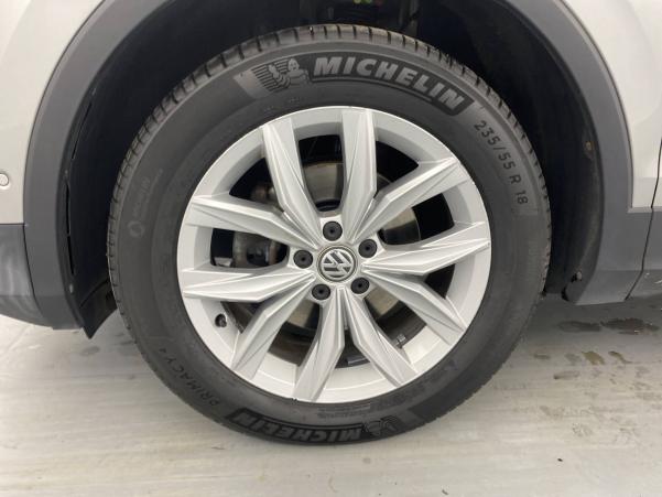 Vente en ligne Volkswagen Tiguan  2.0 TDI 150 DSG7 au prix de 23 990 €