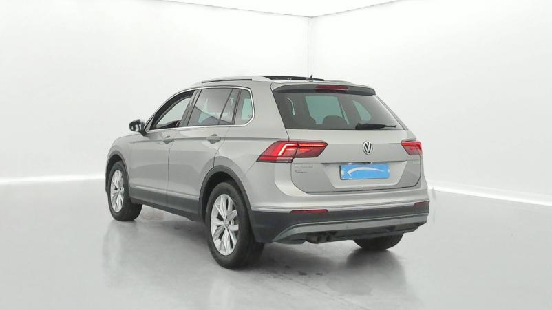 Vente en ligne Volkswagen Tiguan  2.0 TDI 150 DSG7 au prix de 23 990 €