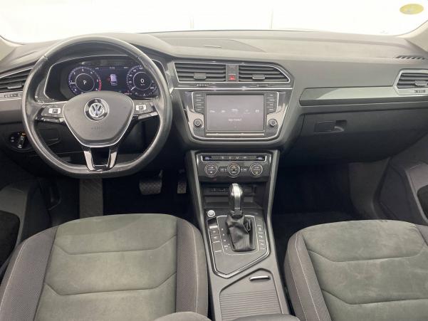 Vente en ligne Volkswagen Tiguan  2.0 TDI 150 DSG7 au prix de 23 990 €