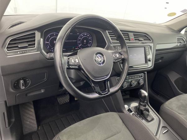 Vente en ligne Volkswagen Tiguan  2.0 TDI 150 DSG7 au prix de 23 990 €