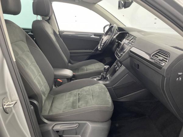 Vente en ligne Volkswagen Tiguan  2.0 TDI 150 DSG7 au prix de 23 990 €