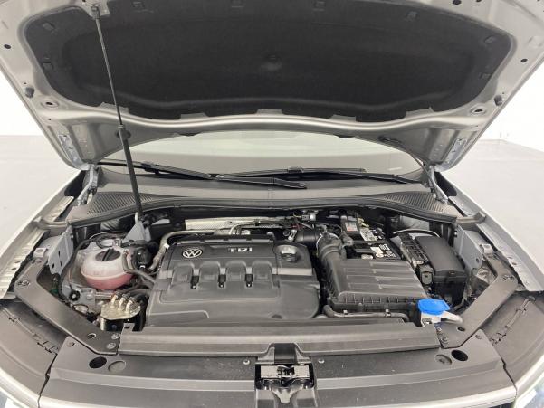 Vente en ligne Volkswagen Tiguan  2.0 TDI 150 DSG7 au prix de 23 990 €
