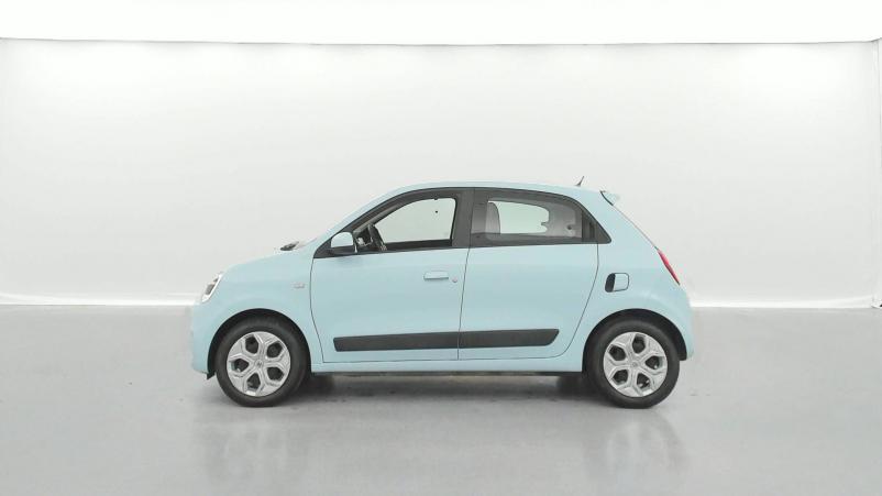 Vente en ligne Renault Twingo 3  SCe 75 - 20 au prix de 10 990 €