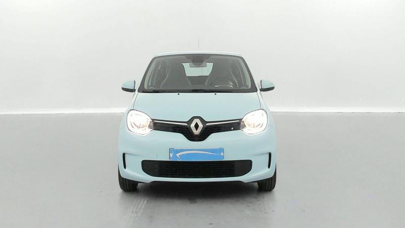 Vente en ligne Renault Twingo 3  SCe 75 - 20 au prix de 10 990 €