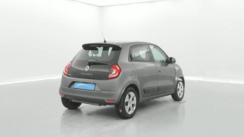 Vente en ligne Renault Twingo 3  SCe 75 - 20 au prix de 10 990 €
