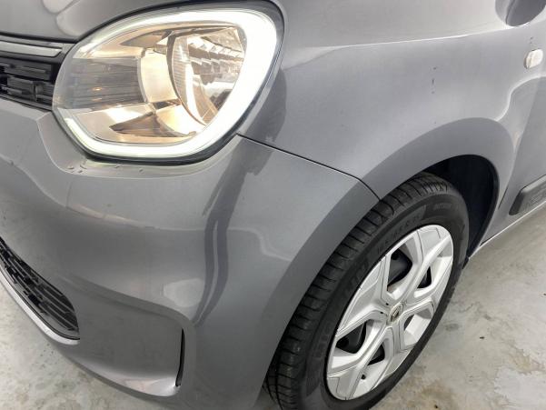 Vente en ligne Renault Twingo 3  SCe 75 - 20 au prix de 10 990 €