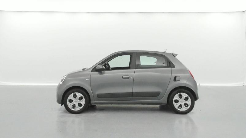 Vente en ligne Renault Twingo 3  SCe 75 - 20 au prix de 10 990 €