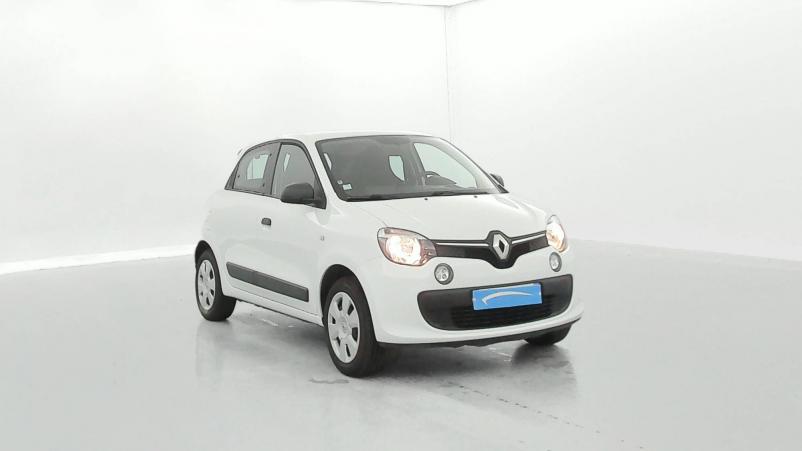 Vente en ligne Renault Twingo 3  1.0 SCe 70 E6C au prix de 9 990 €