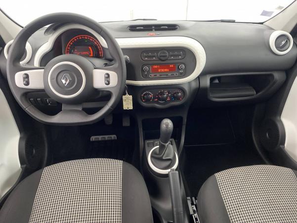 Vente en ligne Renault Twingo 3  1.0 SCe 70 E6C au prix de 9 990 €