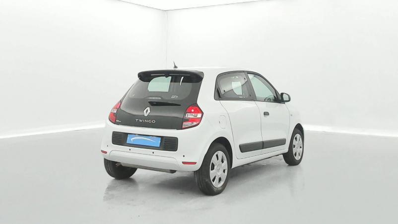 Vente en ligne Renault Twingo 3  1.0 SCe 70 E6C au prix de 9 990 €