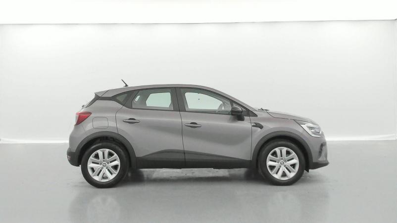 Vente en ligne Renault Captur  E-Tech 145 - 21 au prix de 25 300 €