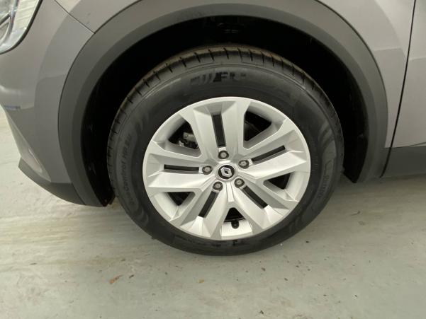 Vente en ligne Renault Captur  E-Tech 145 - 21 au prix de 25 300 €