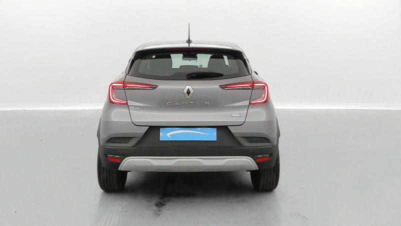Vente en ligne Renault Captur  E-Tech 145 - 21 au prix de 25 300 €