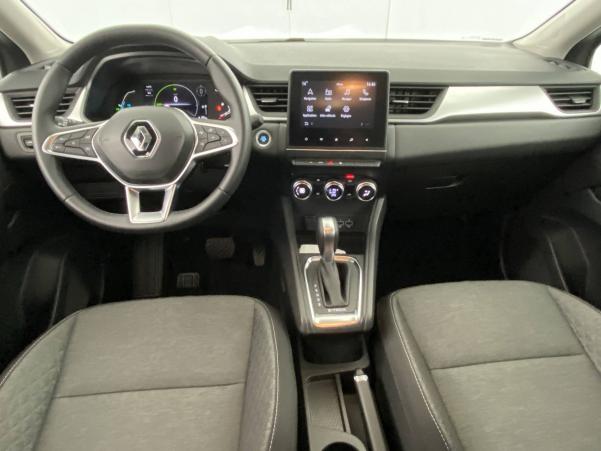 Vente en ligne Renault Captur  E-Tech 145 - 21 au prix de 25 300 €