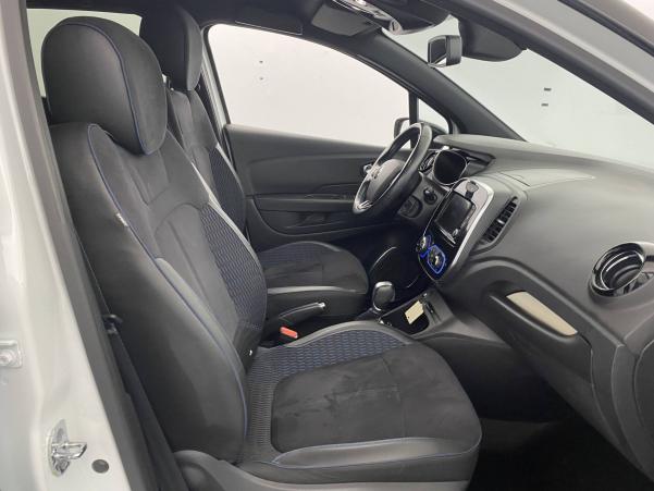 Vente en ligne Renault Captur  TCe 150 Energy EDC au prix de 16 490 €