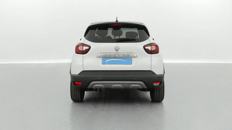 Vente en ligne Renault Captur  TCe 150 Energy EDC au prix de 16 490 €