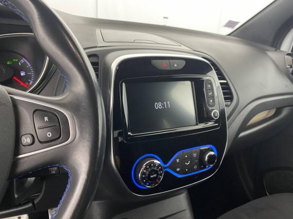 Vente en ligne Renault Captur  TCe 150 Energy EDC au prix de 16 490 €