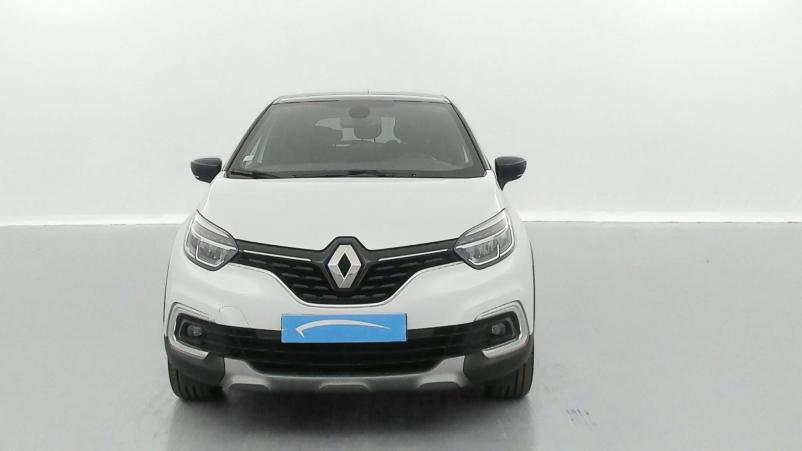 Vente en ligne Renault Captur  TCe 150 Energy EDC au prix de 16 490 €