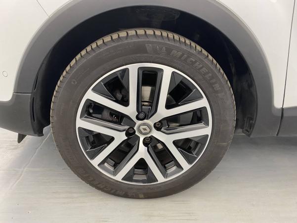 Vente en ligne Renault Captur  TCe 150 Energy EDC au prix de 16 490 €