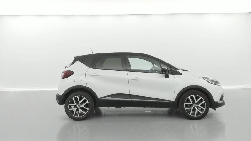 Vente en ligne Renault Captur  TCe 150 Energy EDC au prix de 16 490 €