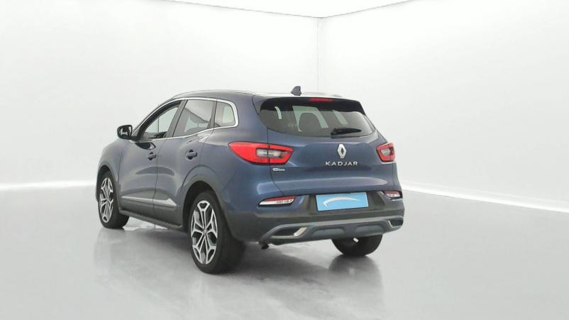 Vente en ligne Renault Kadjar  TCe 140 FAP EDC au prix de 21 990 €