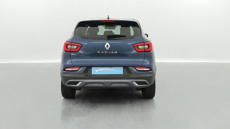 Vente en ligne Renault Kadjar  TCe 140 FAP EDC au prix de 21 990 €