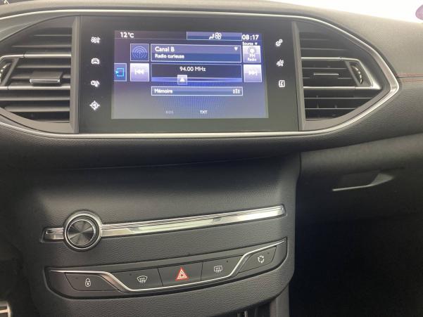 Vente en ligne Peugeot 308  1.2 PureTech 130ch S&S BVM6 au prix de 17 490 €