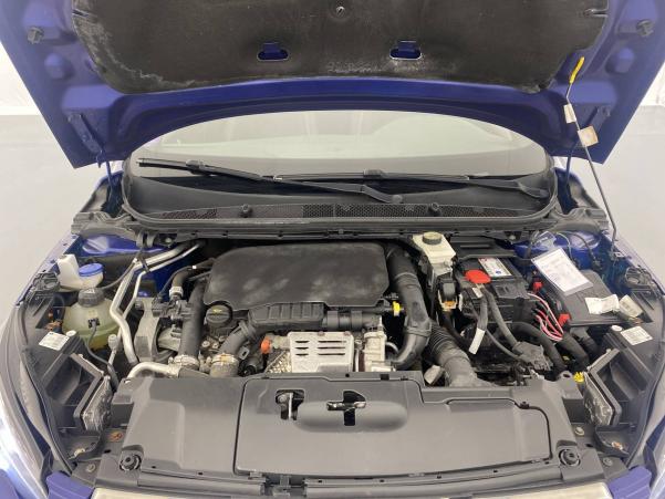 Vente en ligne Peugeot 308  1.2 PureTech 130ch S&S BVM6 au prix de 17 490 €