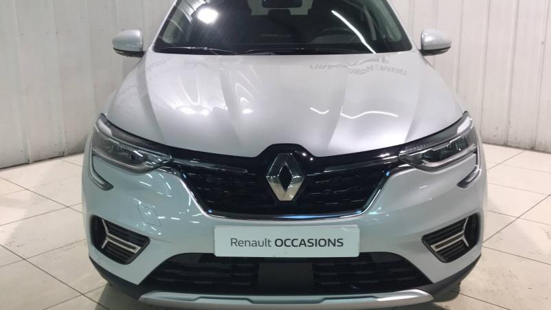 Vente en ligne Renault Arkana  TCe 140 EDC FAP au prix de 28 990 €