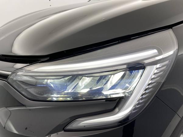 Vente en ligne Renault Captur  E-Tech 145 - 21 au prix de 24 990 €