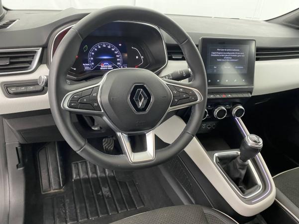 Vente en ligne Renault Captur  E-Tech 145 - 21 au prix de 24 990 €
