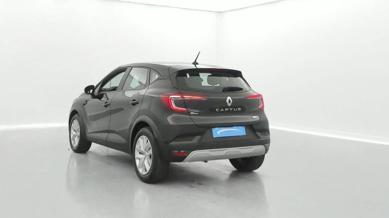 Vente en ligne Renault Captur  E-Tech 145 - 21 au prix de 24 990 €