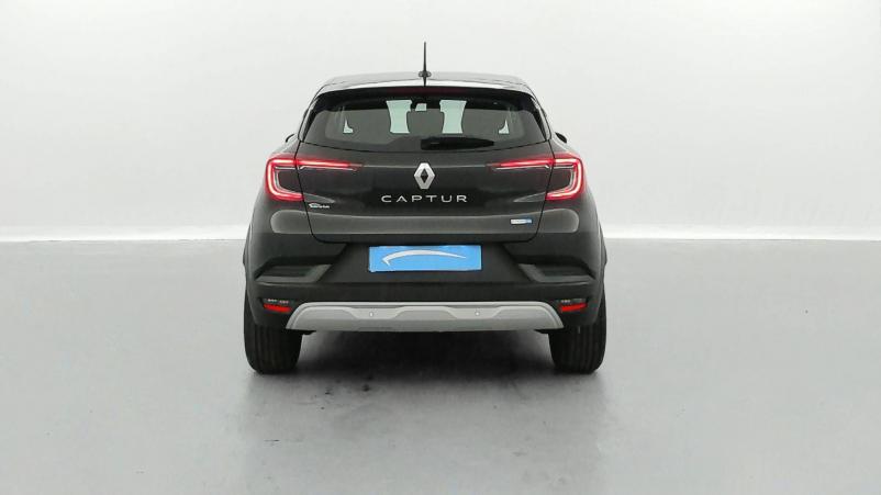 Vente en ligne Renault Captur  E-Tech 145 - 21 au prix de 24 990 €