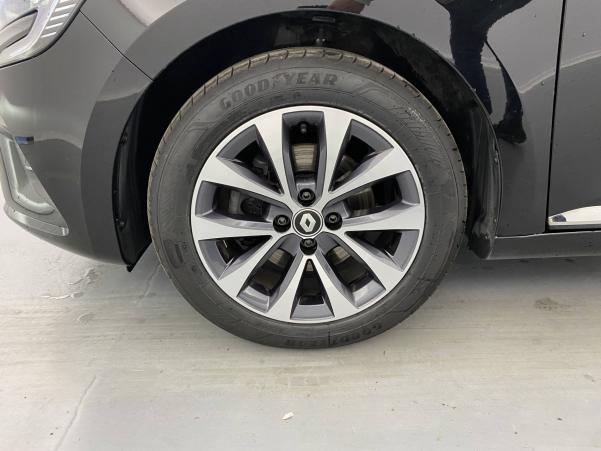 Vente en ligne Renault Captur  E-Tech 145 - 21 au prix de 24 990 €