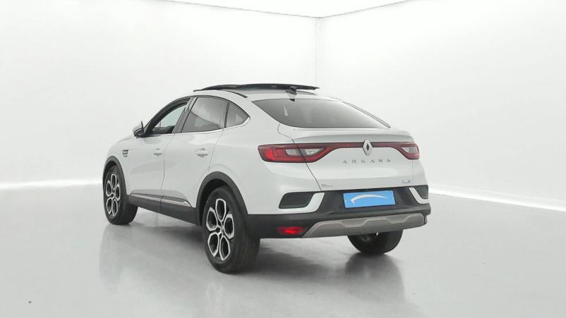 Vente en ligne Renault Arkana  E-Tech 145 au prix de 28 990 €