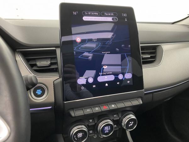 Vente en ligne Renault Arkana  E-Tech 145 au prix de 28 990 €