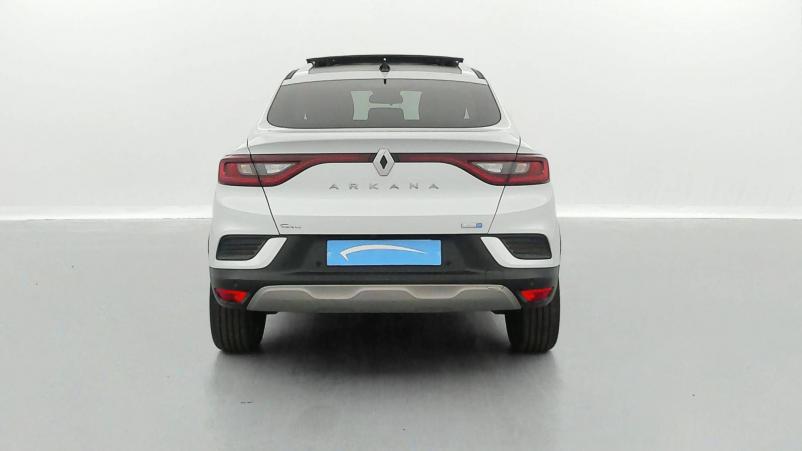 Vente en ligne Renault Arkana  E-Tech 145 au prix de 28 990 €