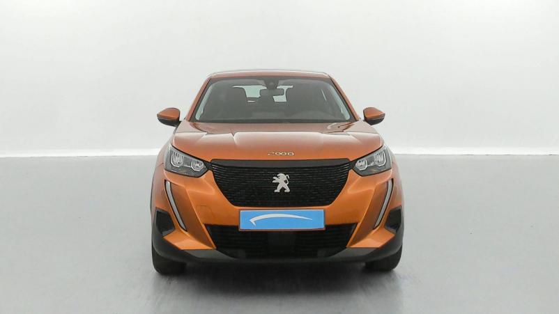 Vente en ligne Peugeot 2008  PureTech 100 S&S BVM6 au prix de 19 490 €