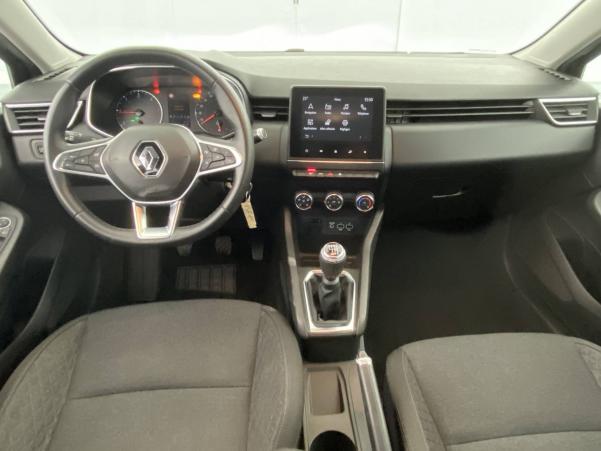 Vente en ligne Renault Clio 5 Clio Blue dCi 85 au prix de 12 390 €