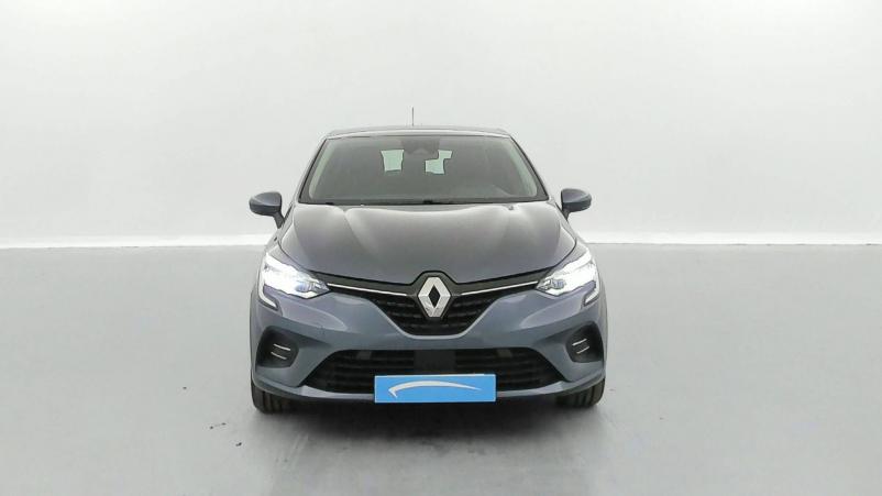 Vente en ligne Renault Clio 5 Clio Blue dCi 85 au prix de 12 390 €