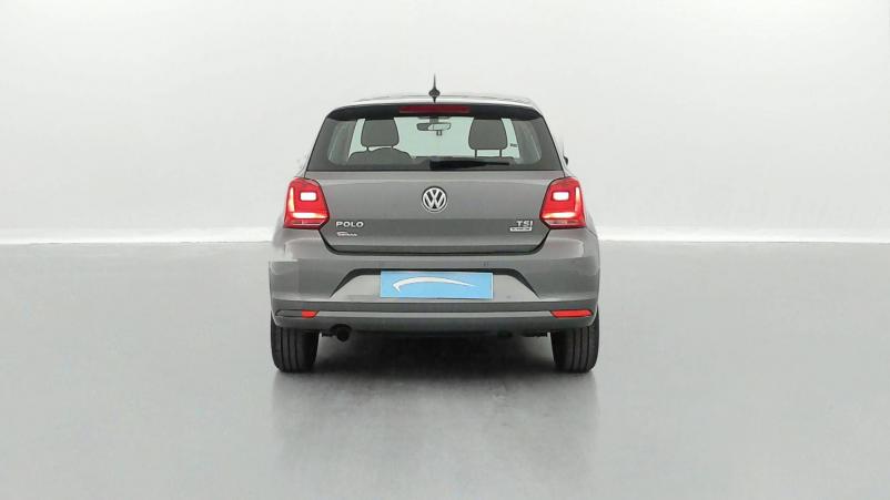 Vente en ligne Volkswagen Polo  1.2 TSI 90 BMT au prix de 12 890 €