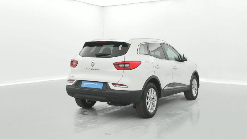 Vente en ligne Renault Kadjar  Blue dCi 115 EDC au prix de 17 990 €