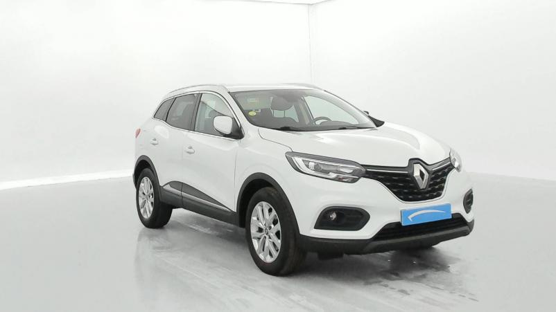 Vente en ligne Renault Kadjar  Blue dCi 115 EDC au prix de 17 990 €