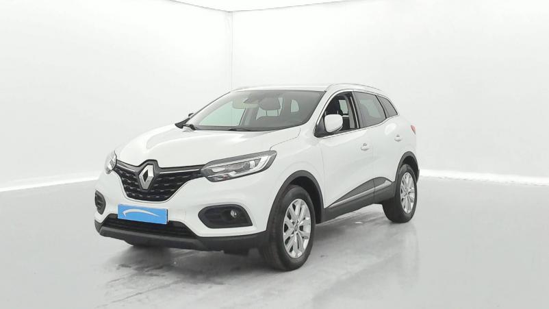 Vente en ligne Renault Kadjar  Blue dCi 115 EDC au prix de 17 990 €