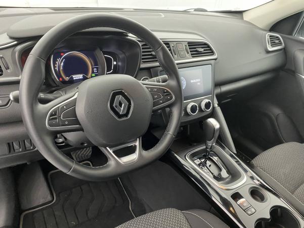 Vente en ligne Renault Kadjar  Blue dCi 115 EDC au prix de 17 990 €