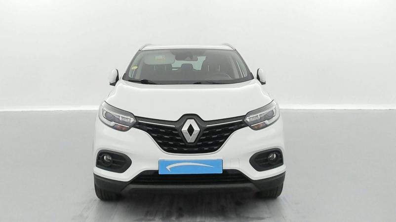 Vente en ligne Renault Kadjar  Blue dCi 115 EDC au prix de 17 990 €