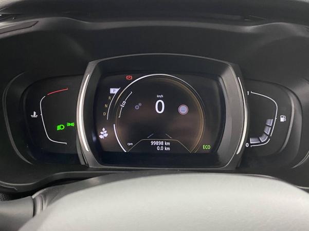Vente en ligne Renault Kadjar  Blue dCi 115 EDC au prix de 17 990 €